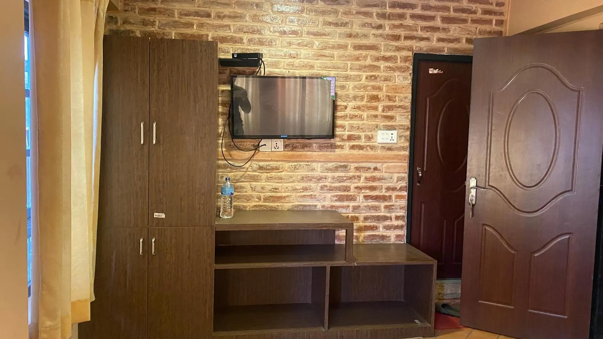 Bhaktapur Boutique Hotel And Restaurant Nepal