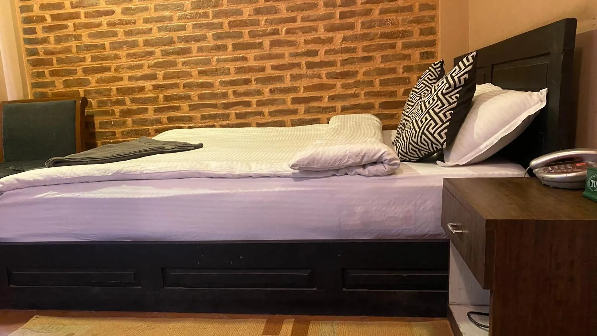 Apartment Bhaktapur Boutique Hotel And Restaurant Nepal