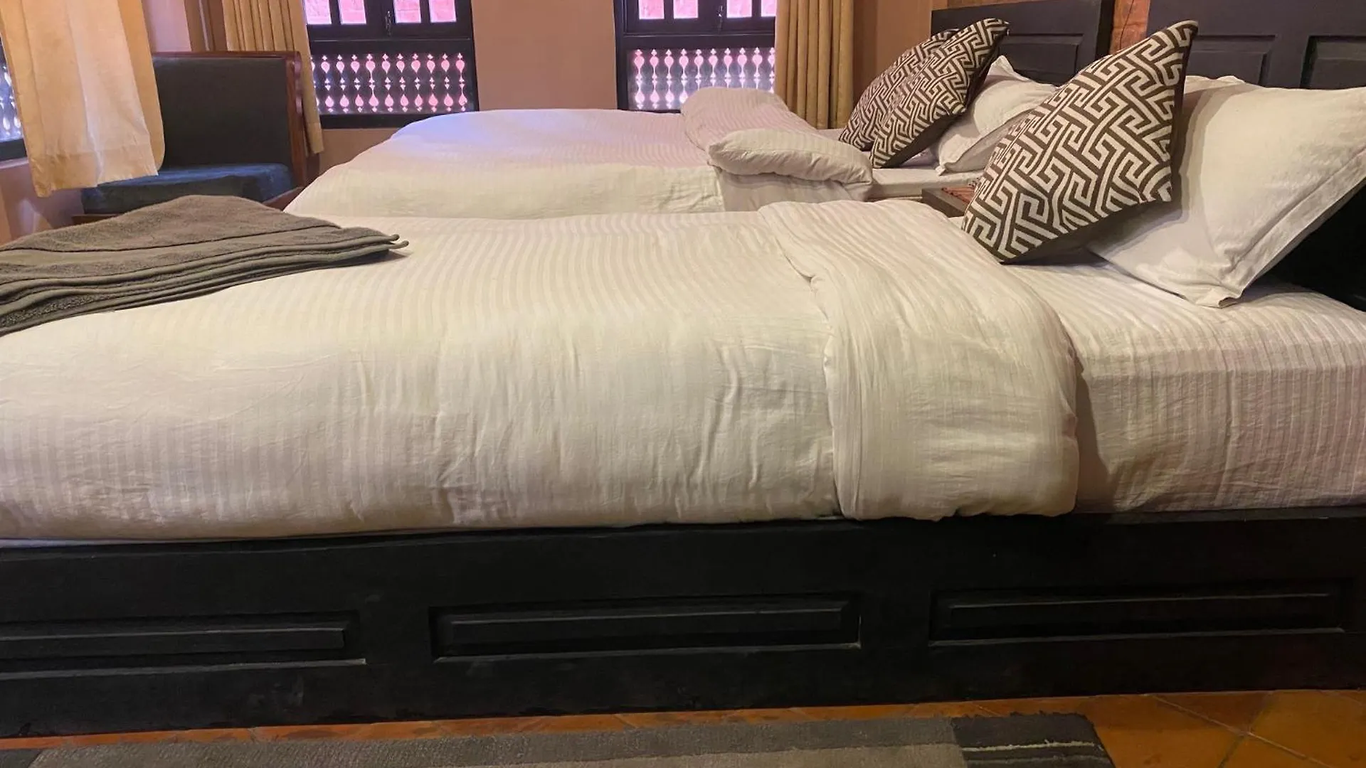 Bhaktapur Boutique Hotel And Restaurant Nepal