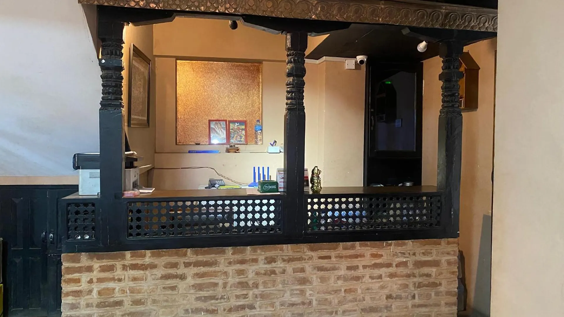 Apartment Bhaktapur Boutique Hotel And Restaurant