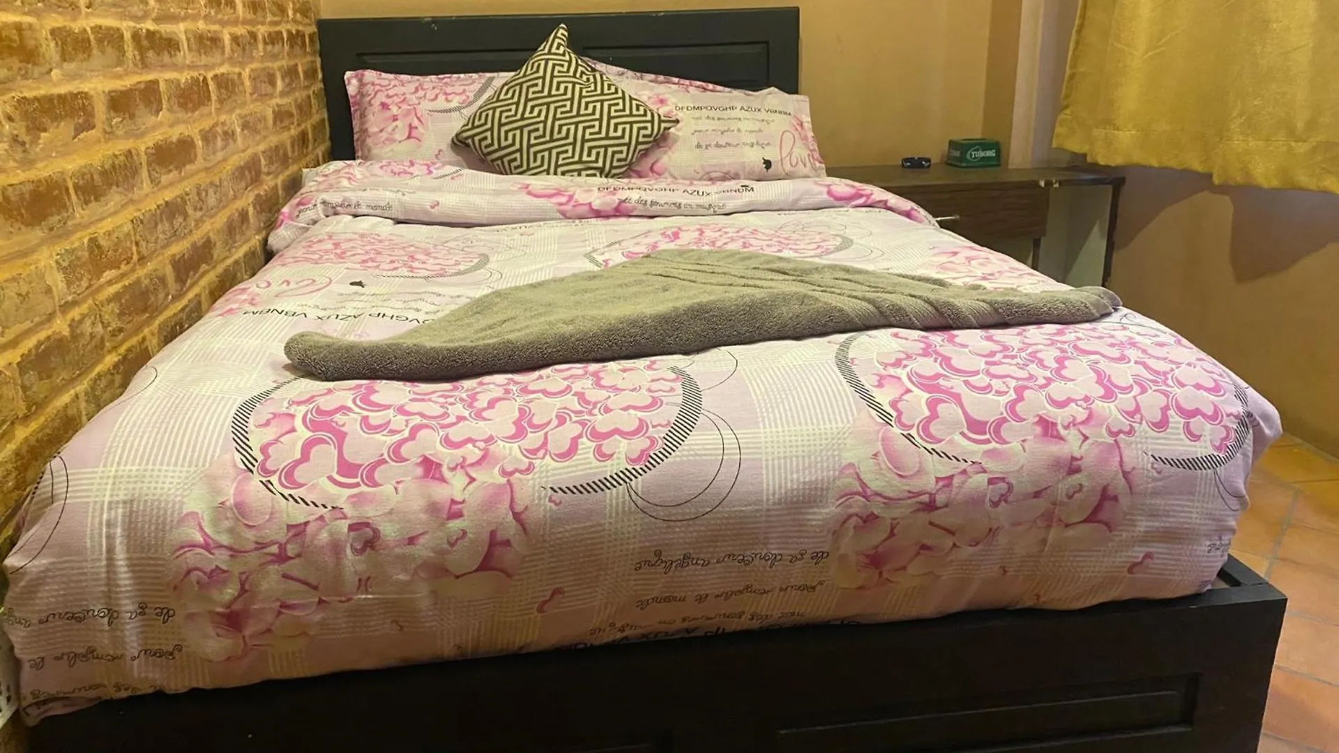 Bhaktapur Boutique Hotel And Restaurant