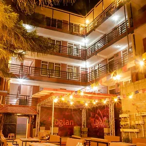 2* Hotel The Muglan And Restaurant