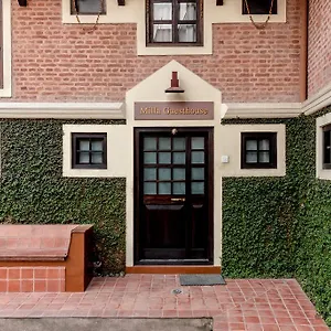  Guest house Milla